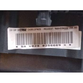 AIRBAG VOLANTE 96845302ZE 