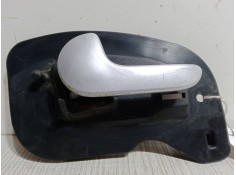 Recambio de maneta interior puerta delantera izquierda para opel corsa c (x01) 1.2 twinport (f08, f68) referencia OEM IAM