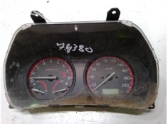 Recambio de cuadro instrumentos para honda hr-v (gh_) 1.6 16v 4wd (gh2, gh4) referencia OEM IAM 4CHR0265215  78100S2HG100