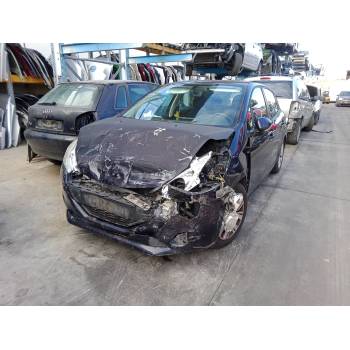 PEUGEOT 208 I (CA_, CC_)