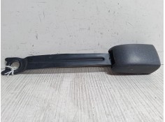 Recambio de anclaje cinturon delantero derecho para toyota aygo (_b1_) 1.0 (kgb10_) referencia OEM IAM    2