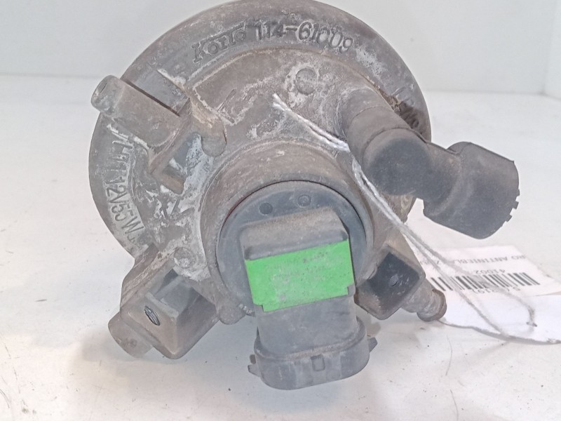 Recambio de faro antiniebla izquierdo para mazda 5 (cr19) 2.0 cd (cr19) referencia OEM IAM   