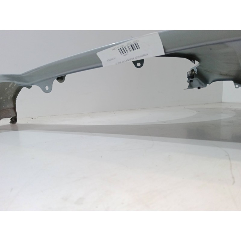 Recambio de aleta delantera izquierda para honda jazz ii (gd_, ge3, ge2) 1.3 idsi (gd1) referencia OEM IAM   