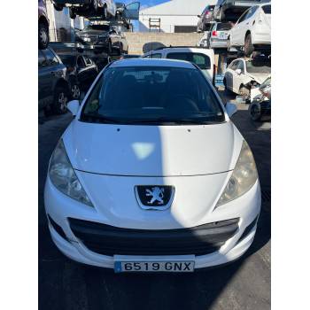 PEUGEOT 207/207+ (WA_, WC_)