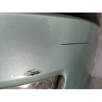 PARAGOLPES DELANTERO 