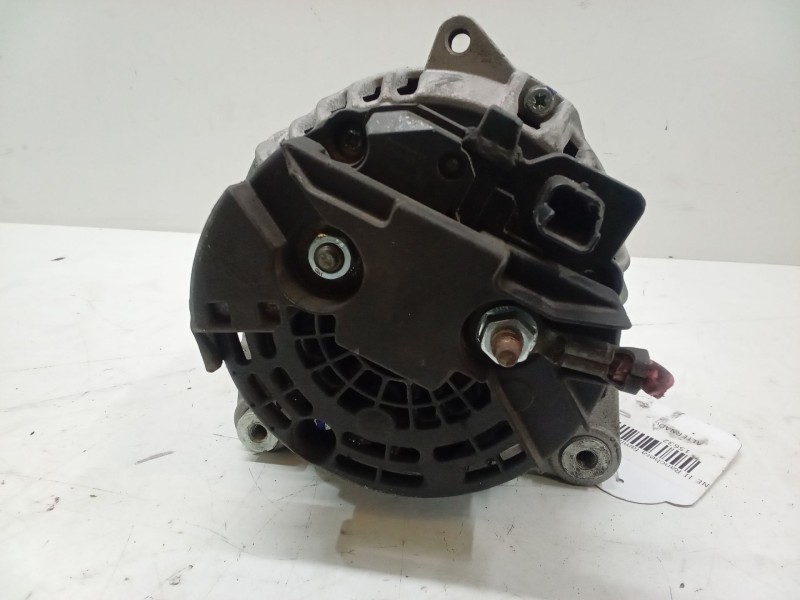Recambio de alternador para renault megane ii station wagon (km0/1_) 1.6 16v referencia OEM IAM 0124525028  467390410