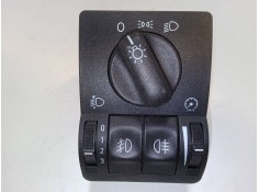 Recambio de conmutador de luces para opel astra g hatchback (t98) 1.6 (f08, f48) referencia OEM IAM 90561377  