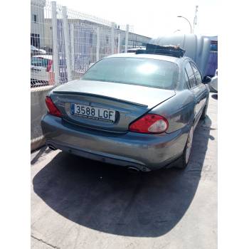JAGUAR X-TYPE I (X400) de desguace