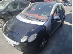 smart forfour (454) del año 2006