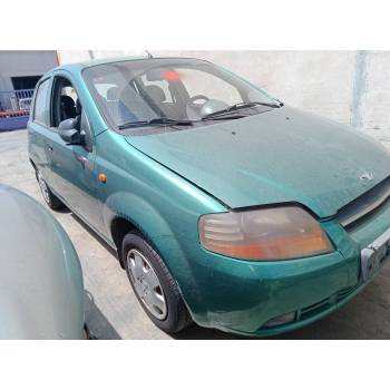 DAEWOO KALOS (KLAS)