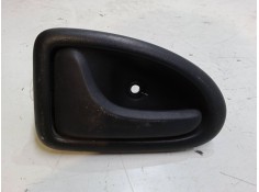 Recambio de maneta interior puerta delantera izquierda para nissan micra iii (k12) 1.5 dci referencia OEM IAM   