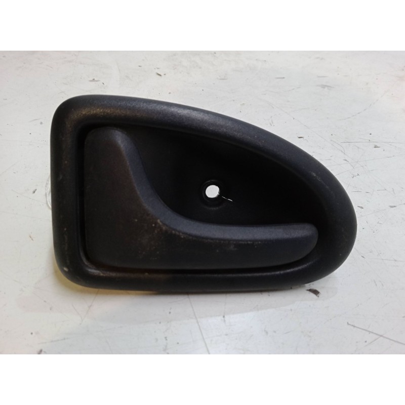 Recambio de maneta interior puerta delantera izquierda para nissan micra iii (k12) 1.5 dci referencia OEM IAM   