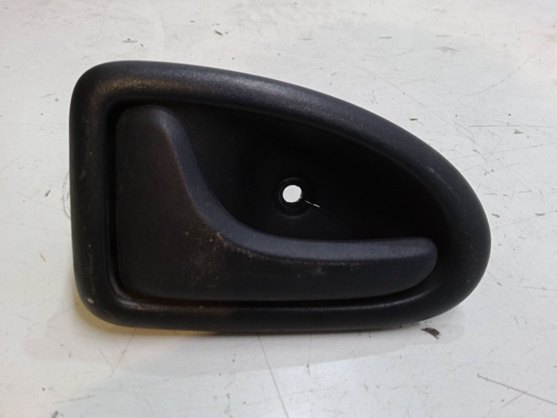Recambio de maneta interior puerta delantera izquierda para nissan micra iii (k12) 1.5 dci referencia OEM IAM   