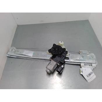 ELEVALUNAS ELECTRICO DELANTERO IZQUIERDO 402654F 