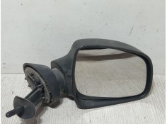 Recambio de retrovisor derecho para dacia logan (ls_) 1.4 (lsoa, lsoc, lsoe, lsog) referencia OEM IAM