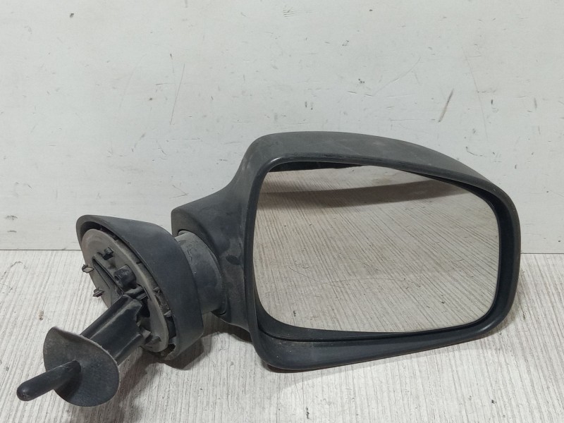 Recambio de retrovisor derecho para dacia logan (ls_) 1.4 (lsoa, lsoc, lsoe, lsog) referencia OEM IAM   