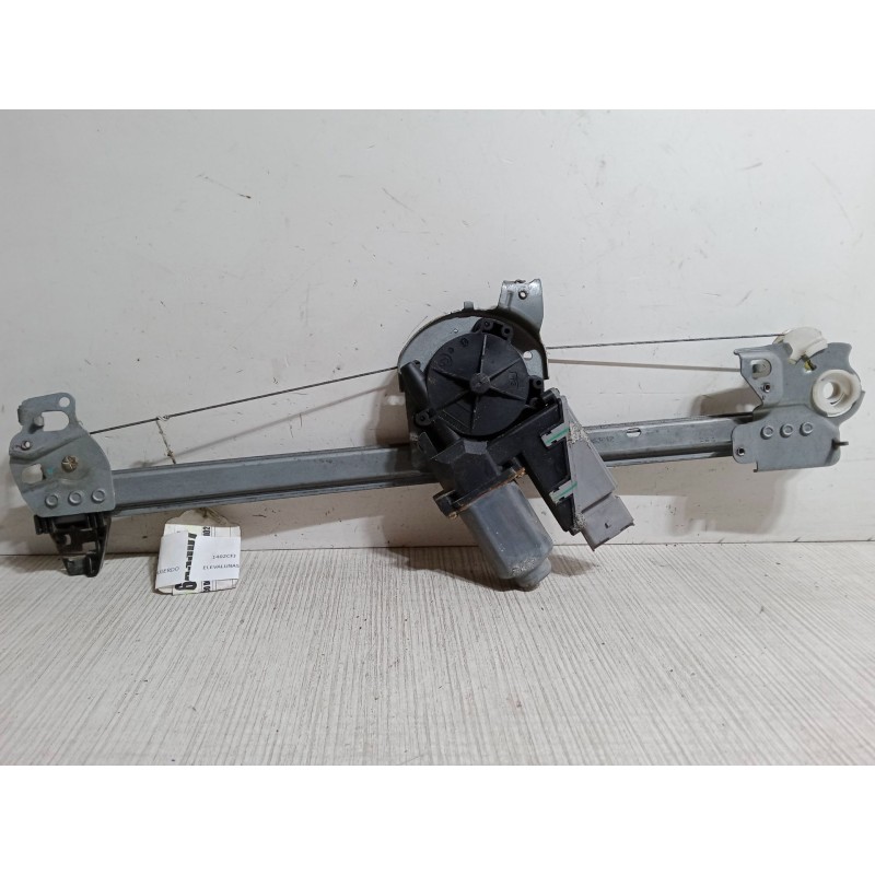 Recambio de elevalunas electrico delantero izquierdo para citroën c3 i (fc_, fn_) 1.4 i referencia OEM IAM   