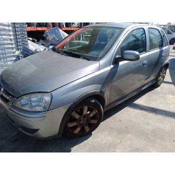 OPEL CORSA C (X01)