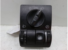 Recambio de conmutador de luces para opel corsa c (x01) 1.2 twinport (f08, f68) referencia OEM IAM