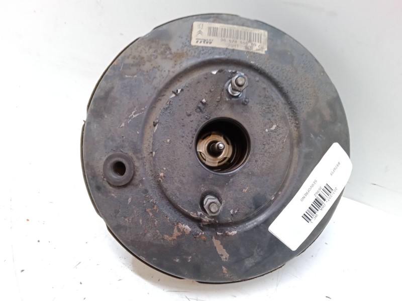 Recambio de servofreno para peugeot 207/207+ (wa_, wc_) 1.6 hdi referencia OEM IAM   