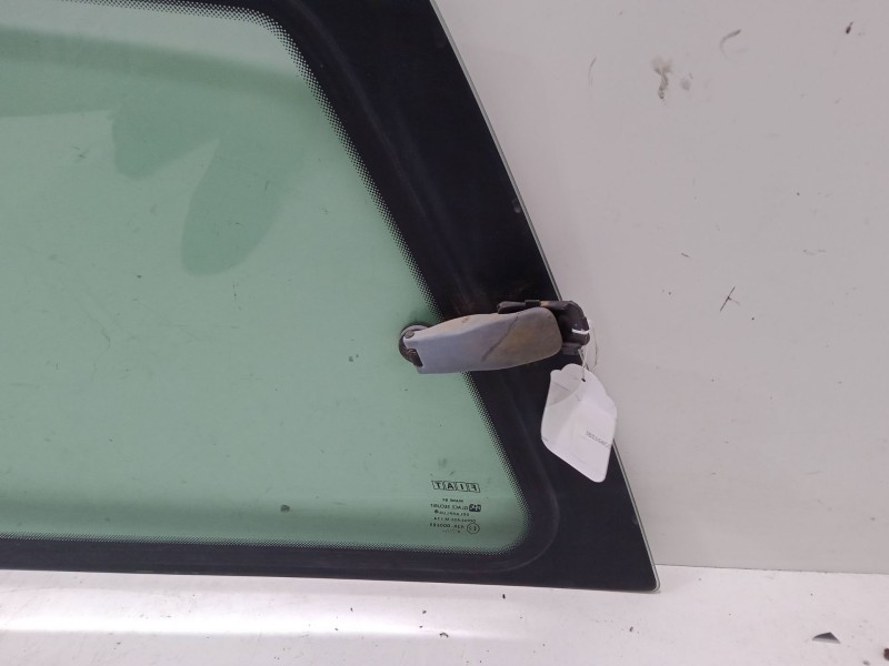 Recambio de luna trasera derecha para fiat punto (176_) 1.7 d referencia OEM IAM   