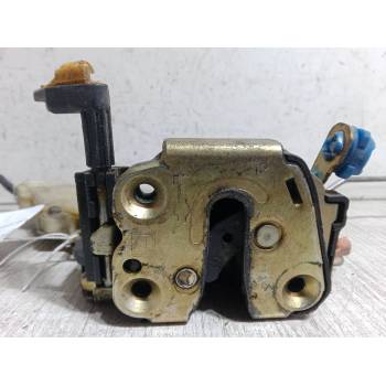 CERRADURA PUERTA DELANTERA IZQUIERDA 