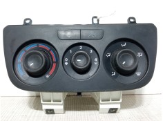 Recambio de mando calefaccion / a/a para fiat doblo cargo (263_) 1.3 d multijet referencia OEM IAM 013815007209