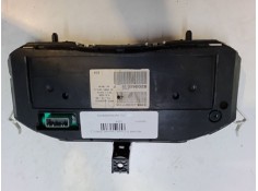 Recambio de cuadro instrumentos para renault megane ii coupé-cabriolet (em0/1_) 1.5 dci (em1e) referencia OEM IAM 8200408799F