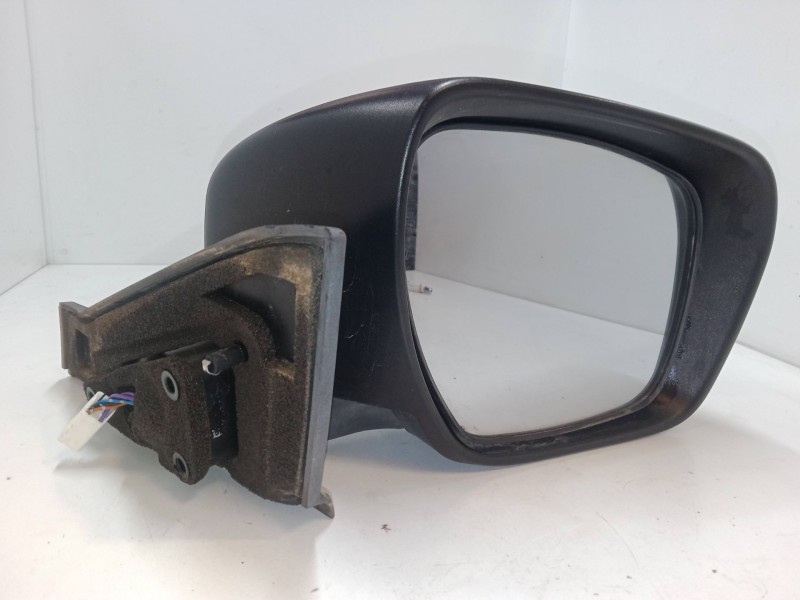 Recambio de retrovisor electrico derecho para mazda 5 (cr19) 2.0 cd (cr19) referencia OEM IAM   