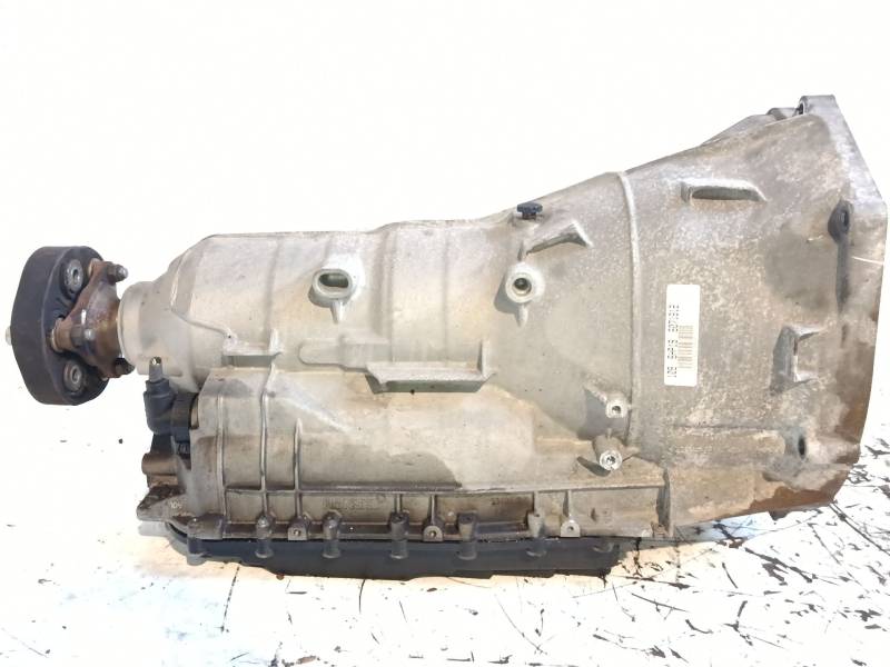 CAJA DE CAMBIOS AUTOMATICA 1071401084 