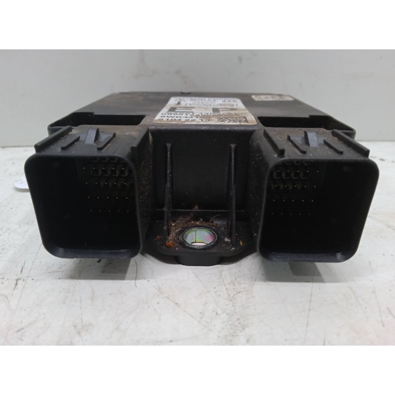 Recambio de centralita airbag para mazda 2 (dy) 1.4 cd referencia OEM IAM 2S6T14B056EP 5WK43103 5104 22 13