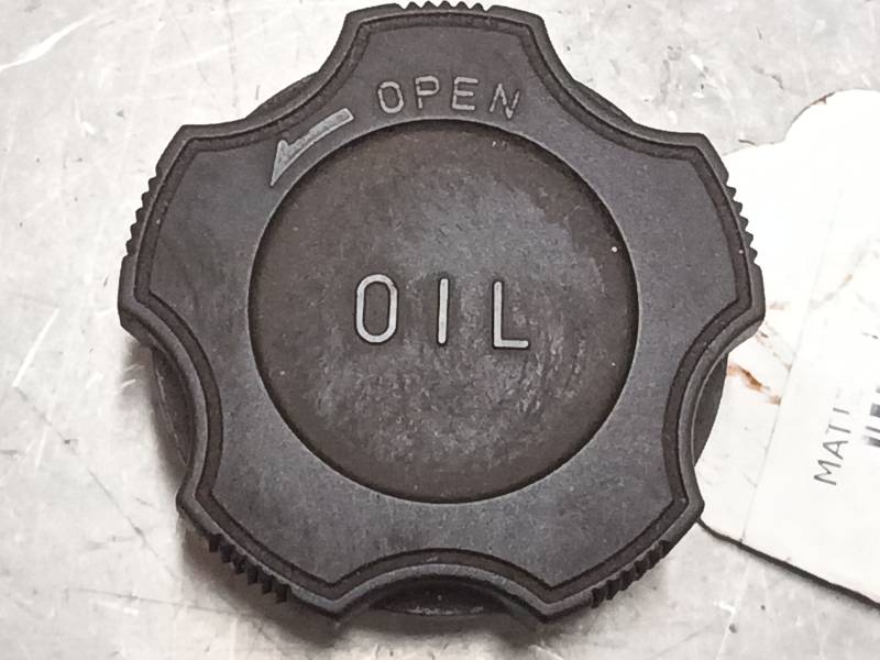 TAPON DE ACEITE 