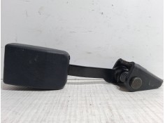Recambio de anclaje cinturon trasero derecho para peugeot 307 cc (3b) 1.6 16v referencia OEM IAM   