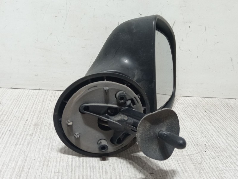 Recambio de retrovisor derecho para dacia logan (ls_) 1.4 (lsoa, lsoc, lsoe, lsog) referencia OEM IAM   