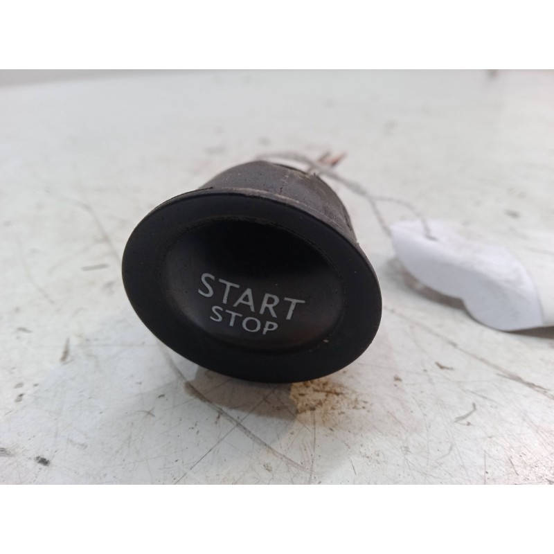 Recambio de boton start/stop para renault megane ii station wagon (km0/1_) 1.6 16v referencia OEM IAM   
