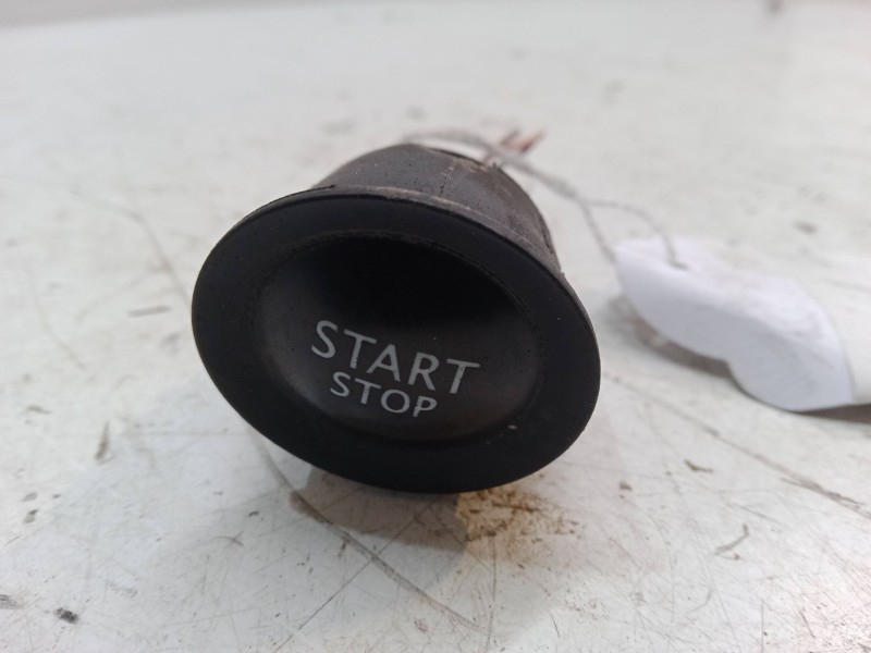 Recambio de boton start/stop para renault megane ii station wagon (km0/1_) 1.6 16v referencia OEM IAM   