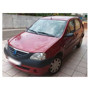 DACIA LOGAN (LS_) de desguace