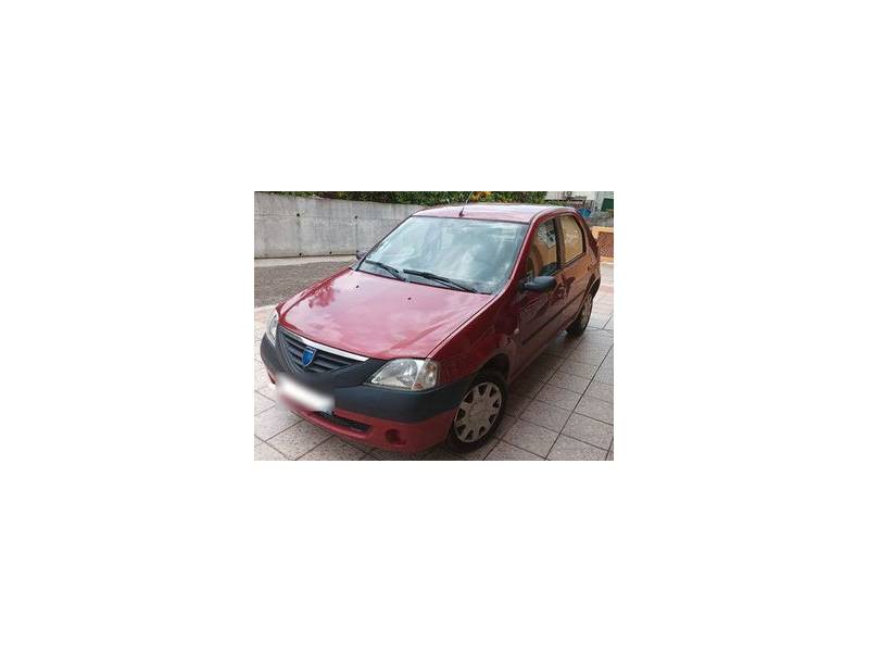 DACIA LOGAN (LS_)