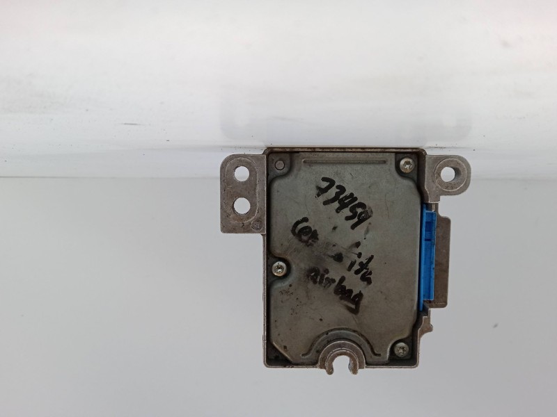 Recambio de centralita airbag para opel astra g hatchback (t98) 1.6 (f08, f48) referencia OEM IAM   