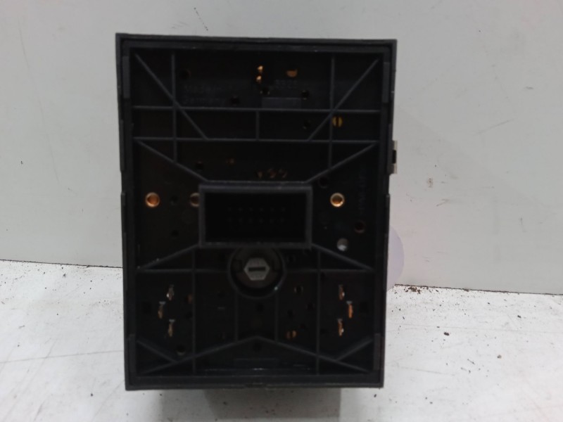 Recambio de conmutador de luces para opel corsa c (x01) 1.2 twinport (f08, f68) referencia OEM IAM   