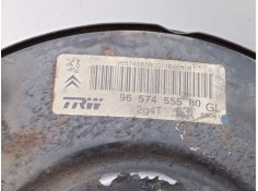 Recambio de servofreno para peugeot 207/207+ (wa_, wc_) 1.6 hdi referencia OEM IAM   