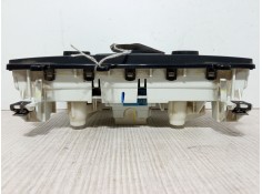 Recambio de mando calefaccion / a/a para fiat doblo cargo (263_) 1.3 d multijet referencia OEM IAM 013815007209   2