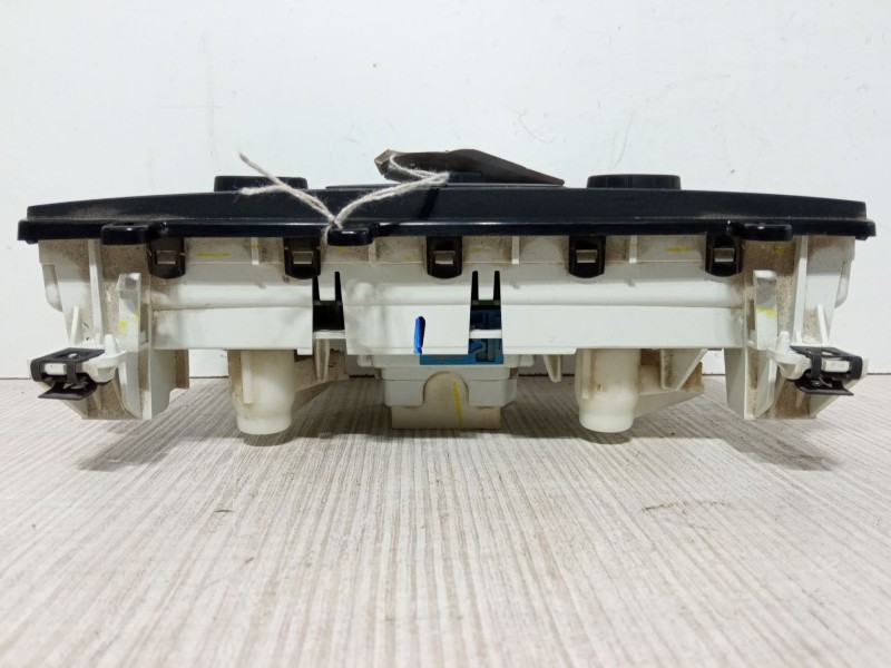 Recambio de mando calefaccion / a/a para fiat doblo cargo (263_) 1.3 d multijet referencia OEM IAM 013815007209  