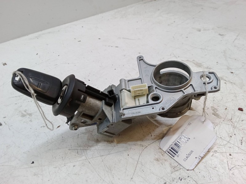Recambio de clausor para opel zafira b furgoneta/monovolumen (a05) 1.9 cdti van (m75) referencia OEM IAM   