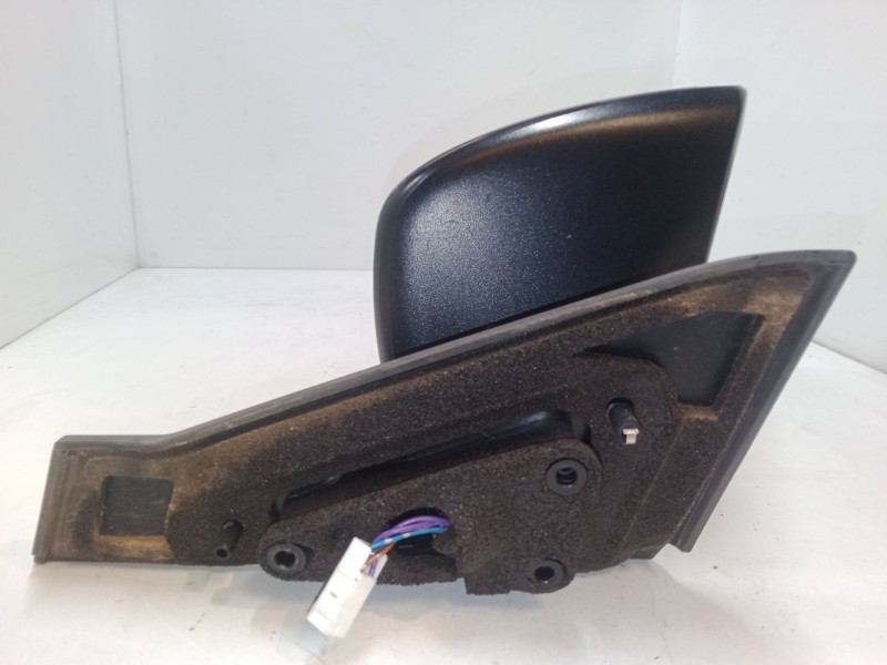 Recambio de retrovisor electrico derecho para mazda 5 (cr19) 2.0 cd (cr19) referencia OEM IAM   