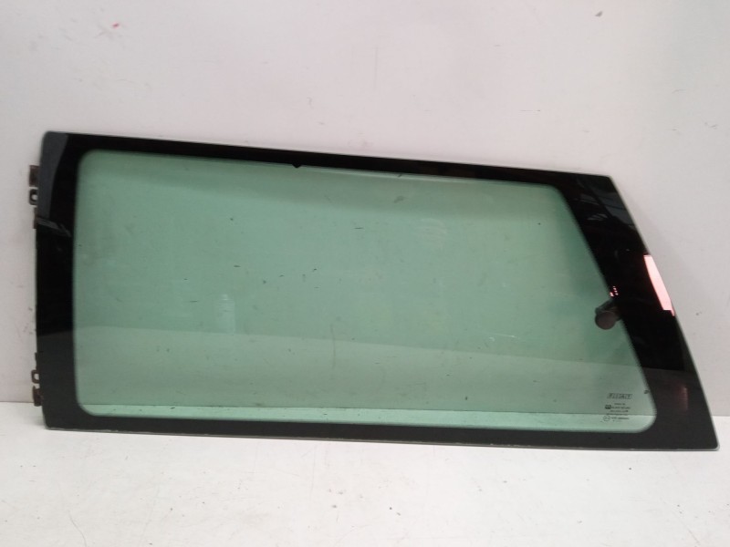 Recambio de luna trasera izquierda para fiat punto (176_) 1.7 d referencia OEM IAM   