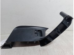 Recambio de mando elevalunas delantero izquierdo para seat ibiza iv (6j5, 6p1) 1.4 tdi referencia OEM IAM   