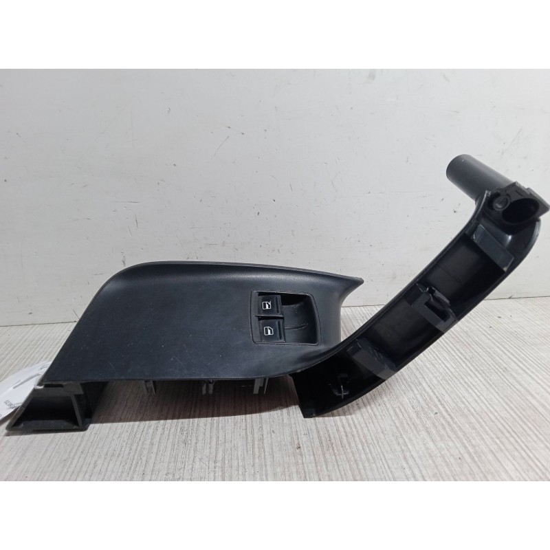 Recambio de mando elevalunas delantero izquierdo para seat ibiza iv (6j5, 6p1) 1.4 tdi referencia OEM IAM   