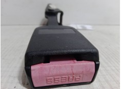 Recambio de anclaje cinturon trasero derecho para peugeot 307 cc (3b) 1.6 16v referencia OEM IAM    2