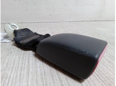 Recambio de anclaje cinturon trasero derecho para toyota aygo (_b1_) 1.0 (kgb10_) referencia OEM IAM